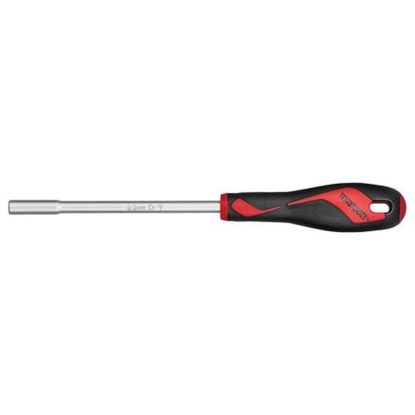 5.5mm 6 Point Metric Hexagon Professional Automotive Nut Driver / Screwdriver Multi Tool